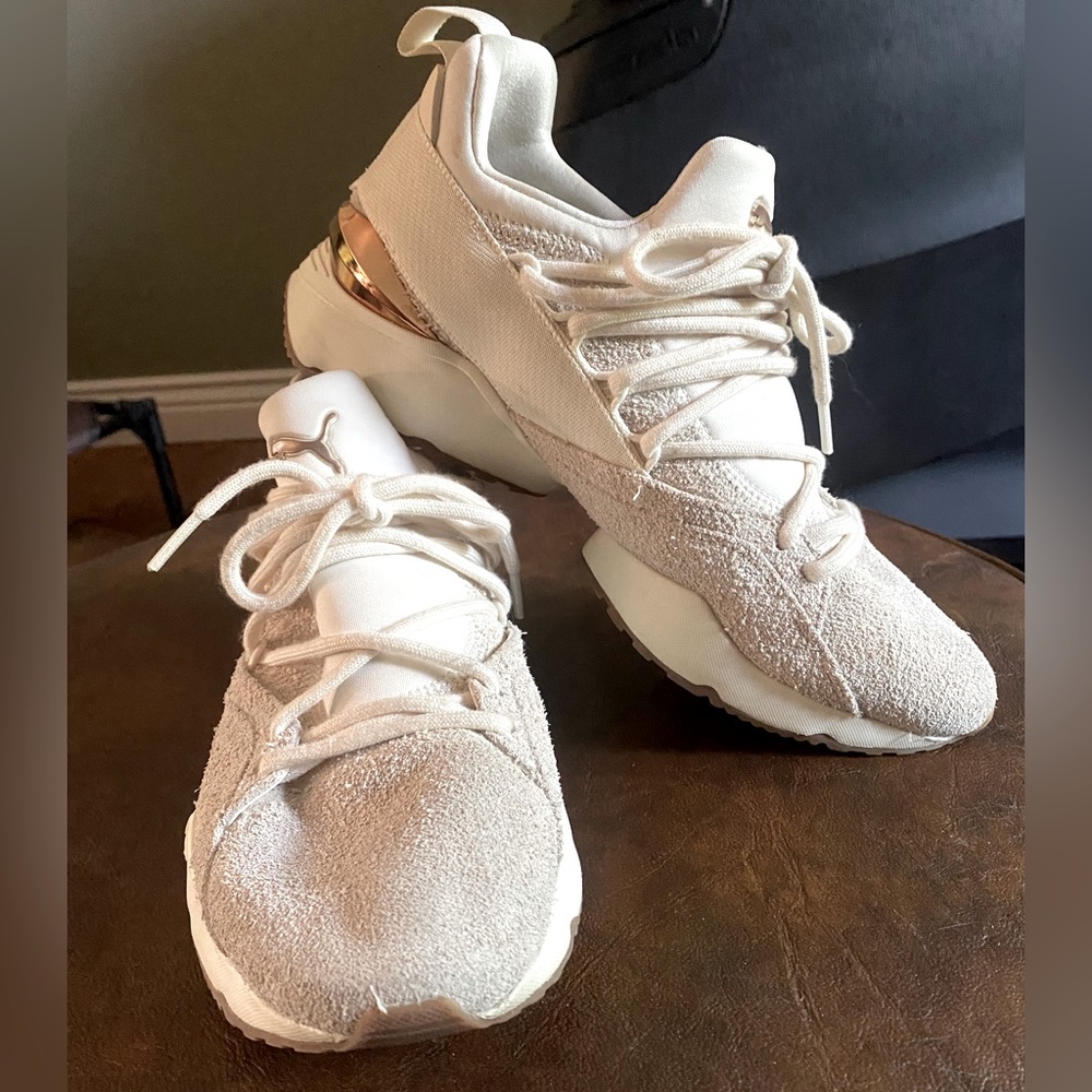 Puma Muse Maia Sneakers